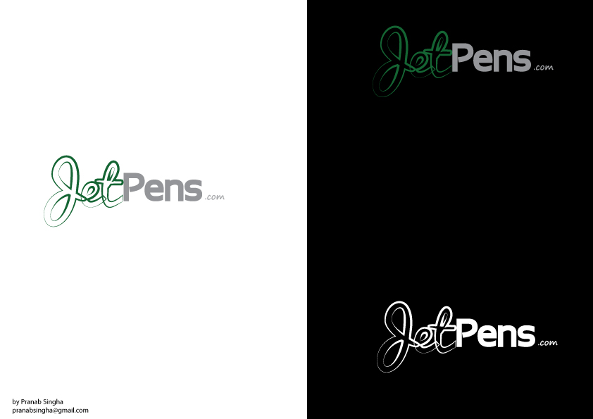 Logo-Design von Pranab S. für dieses Projekt | Design #1738156
