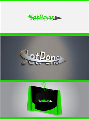 Logo Design by KSTdg