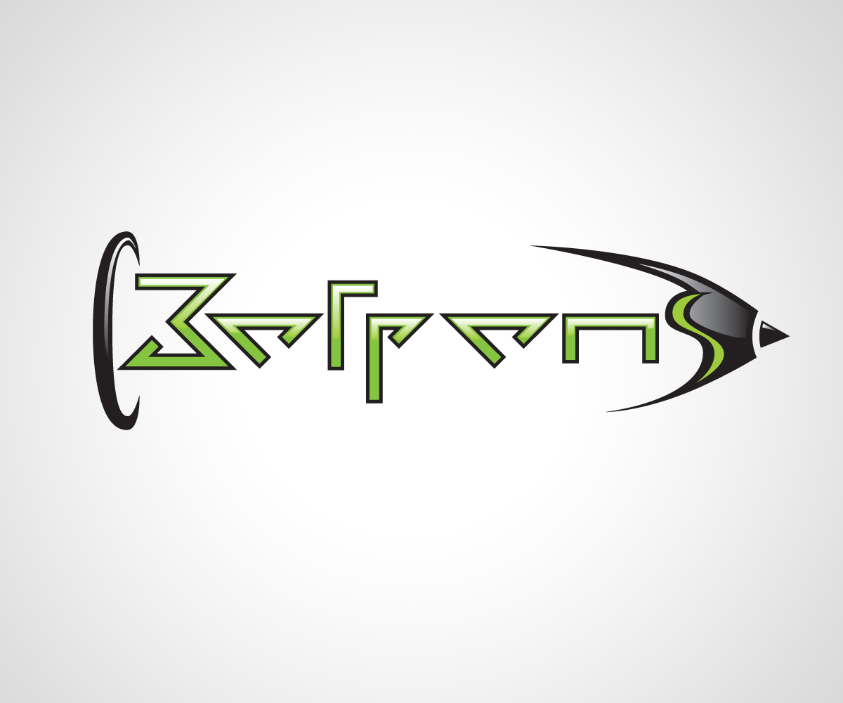 Logo Design by Phil Taylor for this project | Design #1755312