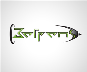 Logo Design by Phil Taylor