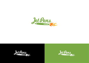 Logo Design by KreAnts