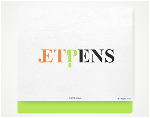 Logo Design by Savana for this project | Design #1691962