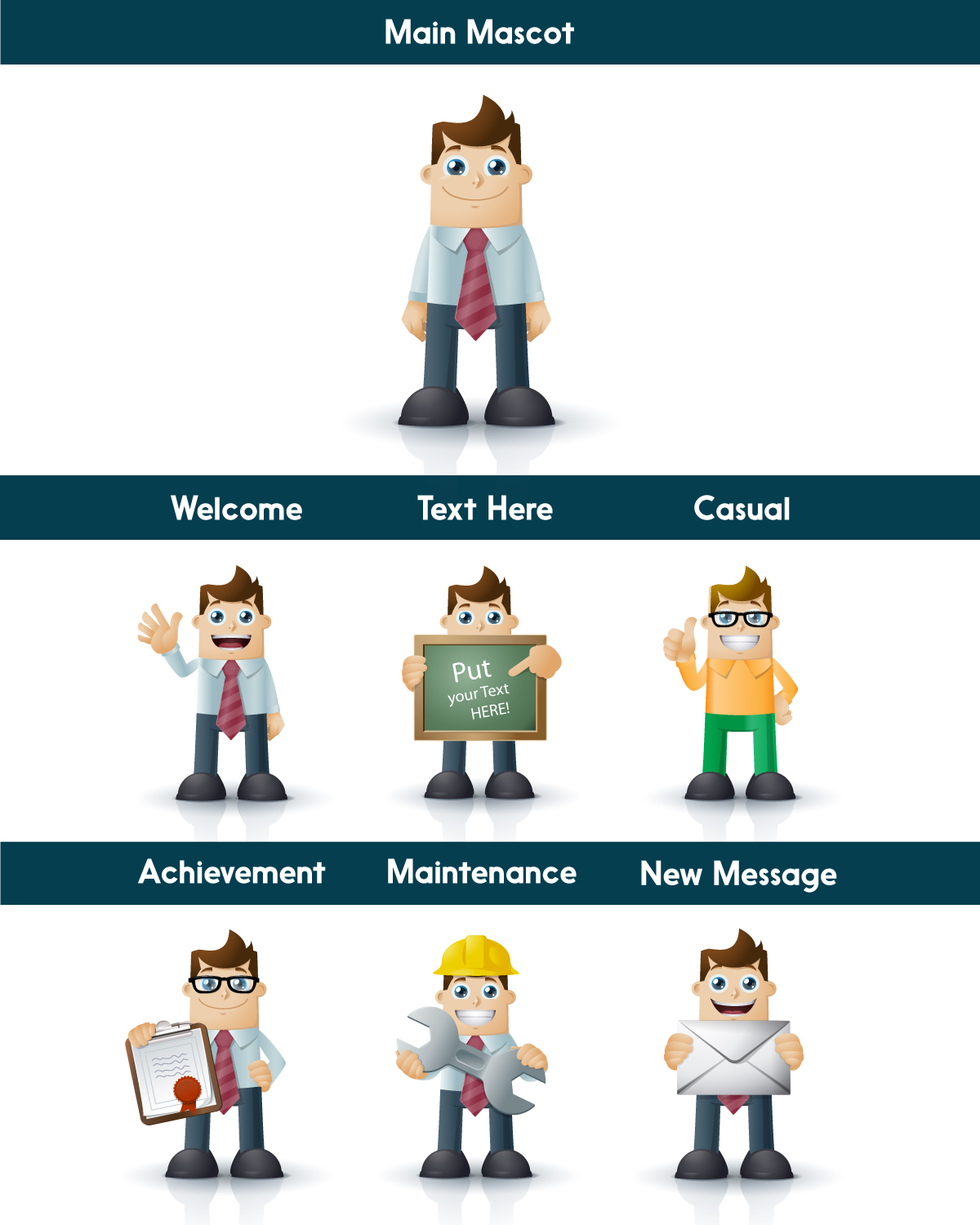 Mascot Design by Chaitanya S. for Town & Country Housing | Design: #6462752