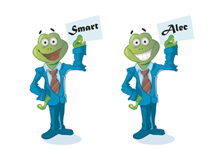Mascot Design by nanocb72 for Town & Country Housing | Design: #6466242