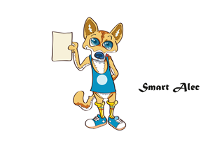 Mascot Design by nanocb72 for Town & Country Housing | Design #6469730
