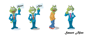 Mascot Design by nanocb72 for Town & Country Housing | Design: #6474355