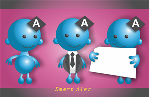 Mascot Design by cornel888