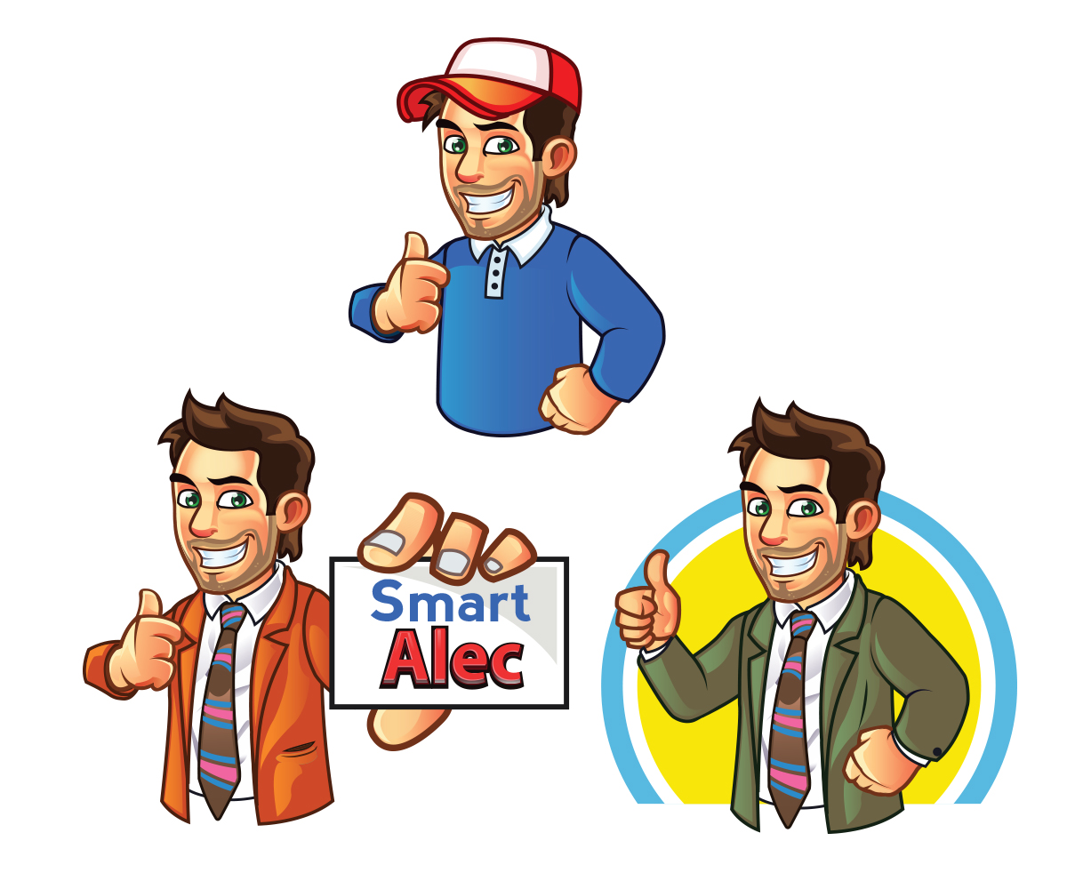 Maskottchen-Design von GAGU für Town & Country Housing | Design #6474979