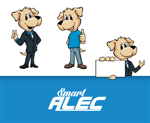 Mascot Design by pinky for Town & Country Housing | Design #6485699