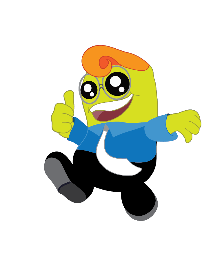 Mascot Design by yoeds for Town & Country Housing | Design #6490831