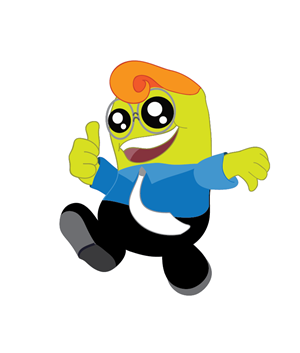 Mascot Design by yoeds for Town & Country Housing | Design: #6490831