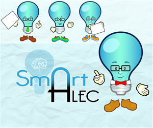 Mascot Design by ToniTails for Town & Country Housing | Design #6474252