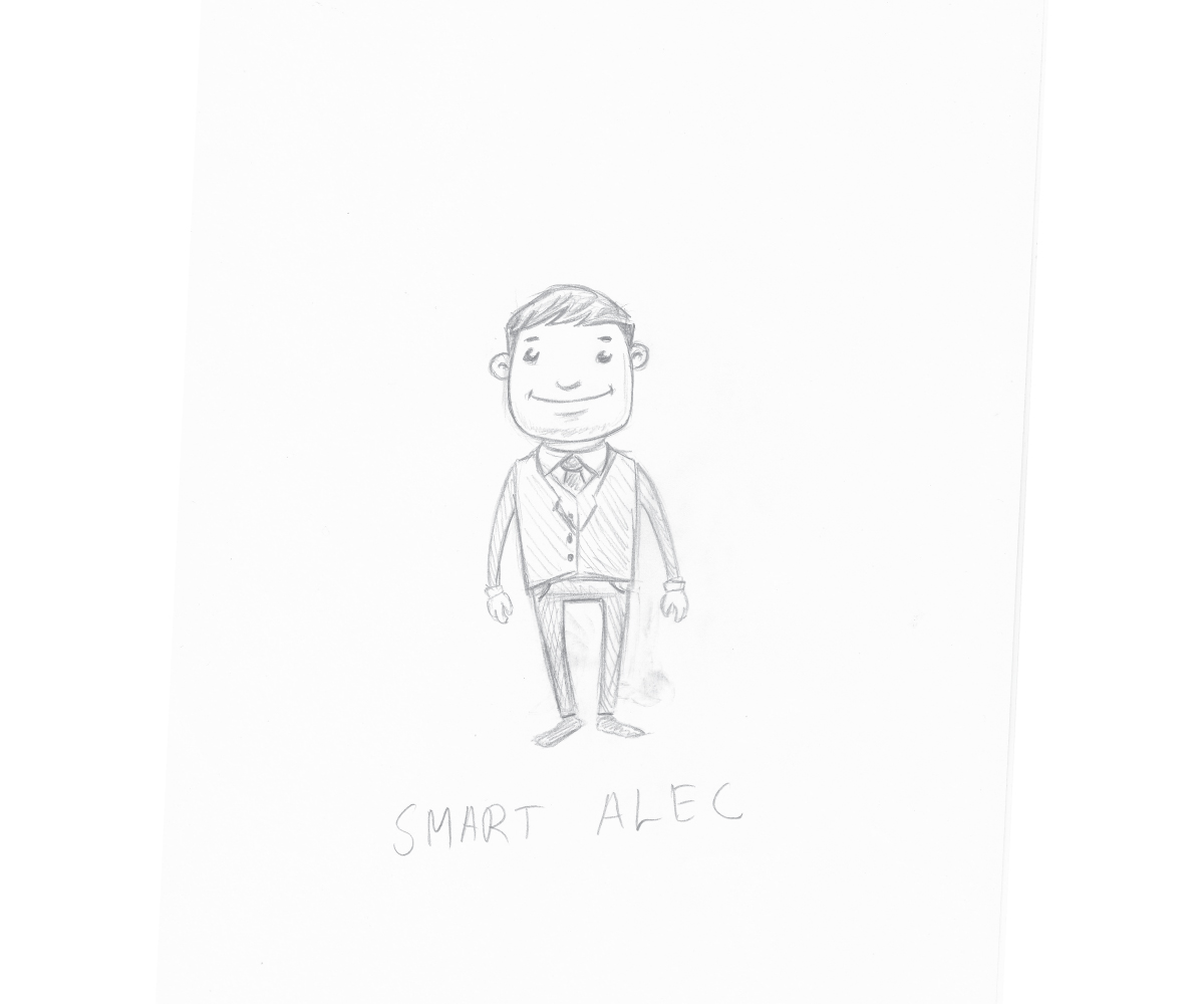 Mascot Design by Alexander for Town & Country Housing | Design #6497362