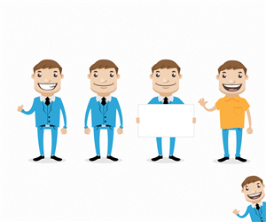 Mascot Design by Alexander for Town & Country Housing | Design: #6498577