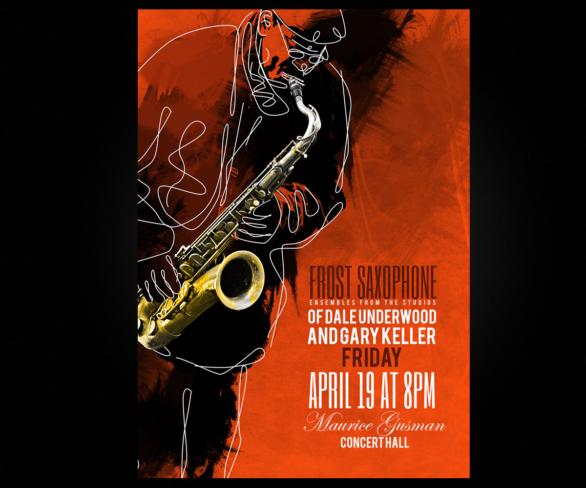 Poster Design by InnoTheme for this project | Design #1692031