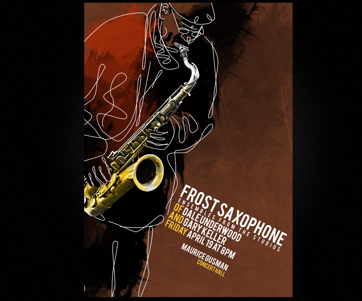 Poster Design by InnoTheme for this project | Design #1692228