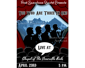 Poster Design by thedigitalconfectionery