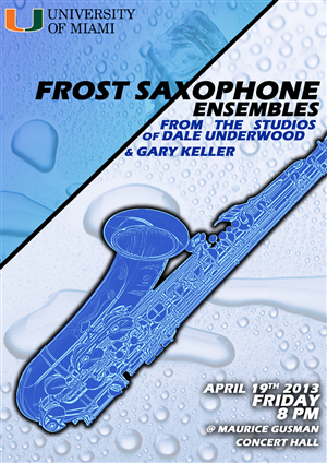 Poster Design by Kharix
