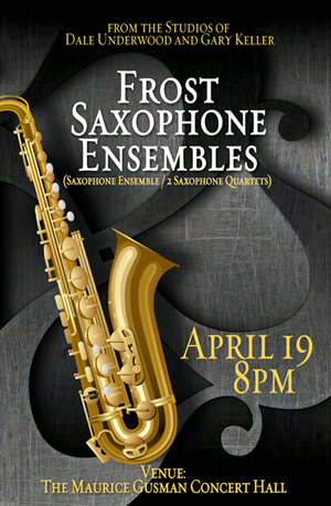 Poster Design by JB
