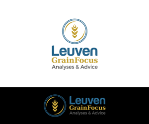 Logo-Design von M.Pirs für KU Leuven (BE419052173) | Design: #6438737