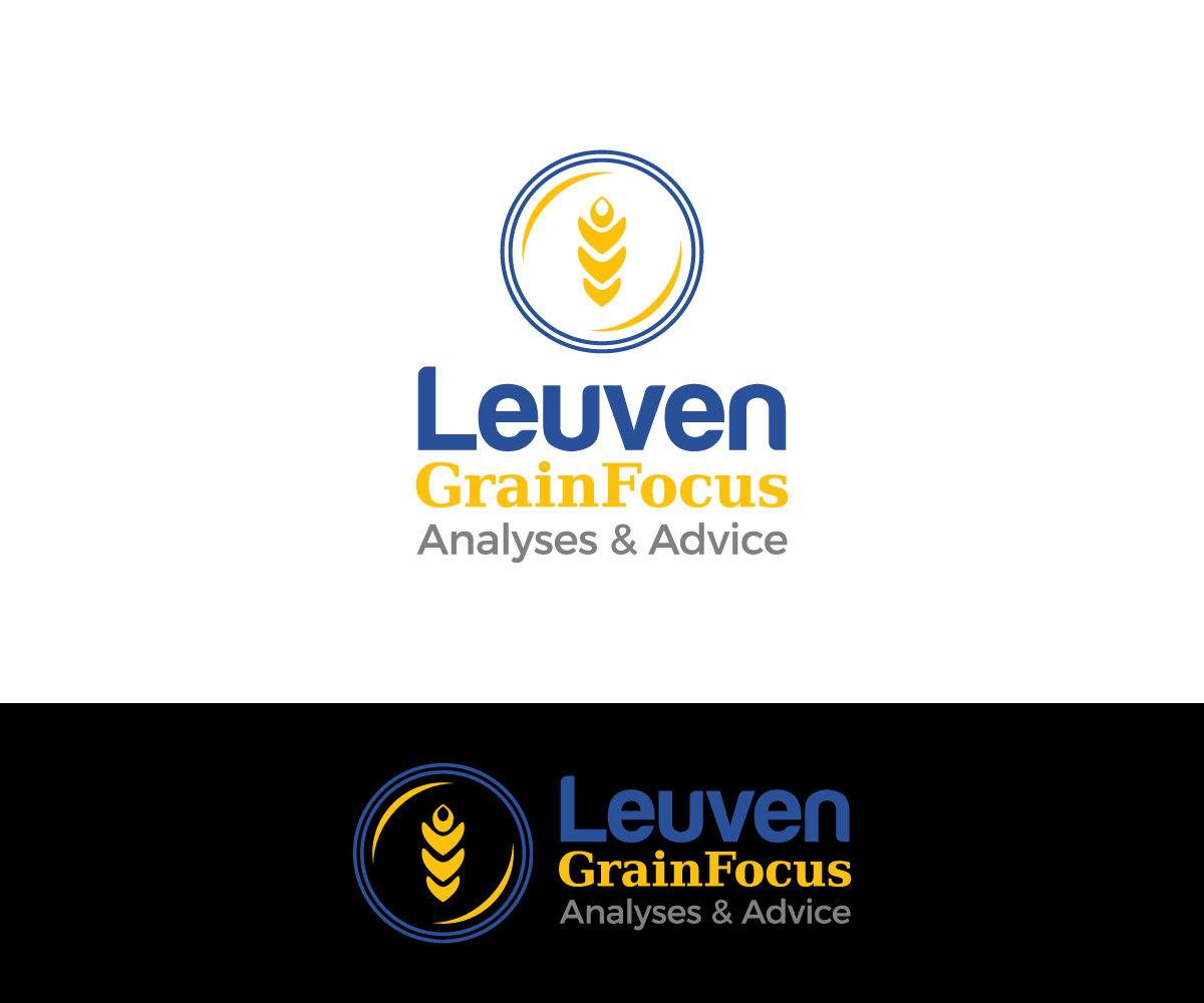 Logo Design by M.Pirs for KU Leuven (BE419052173) | Design #6438744