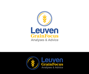 Logo-Design von M.Pirs für KU Leuven (BE419052173) | Design: #6438744