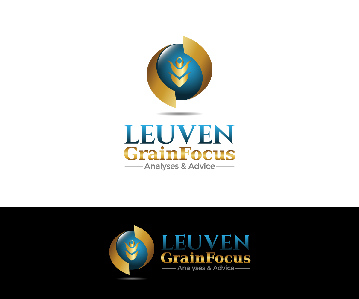 Logo-Design von M.Pirs für KU Leuven (BE419052173) | Design #6438955