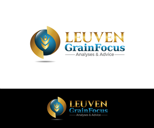 Logo-Design von M.Pirs für KU Leuven (BE419052173) | Design: #6456013