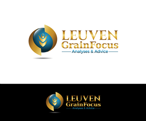 Logo-Design von M.Pirs für KU Leuven (BE419052173) | Design: #6456033