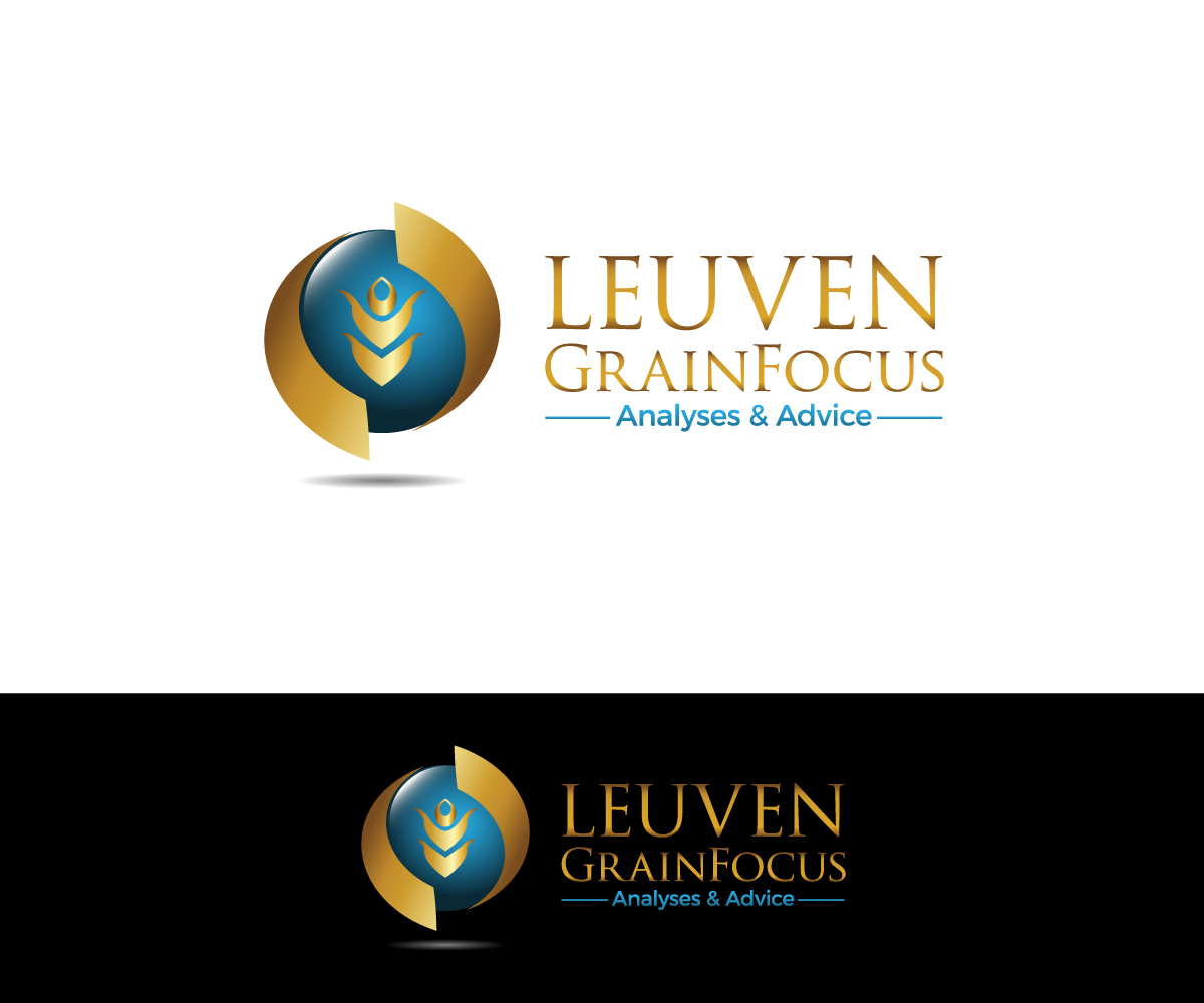 Logo Design by M.Pirs for KU Leuven (BE419052173) | Design #6458795