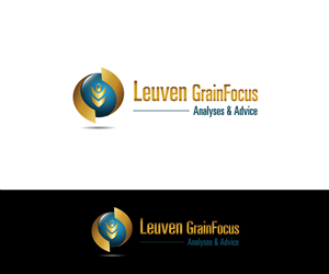 Logo-Design von M.Pirs für KU Leuven (BE419052173) | Design: #6458864