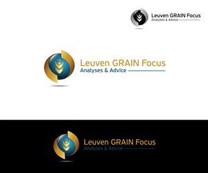 Logo-Design von M.Pirs für KU Leuven (BE419052173) | Design: #6470274