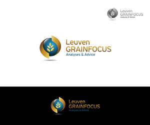 Logo-Design von M.Pirs für KU Leuven (BE419052173) | Design: #6555558