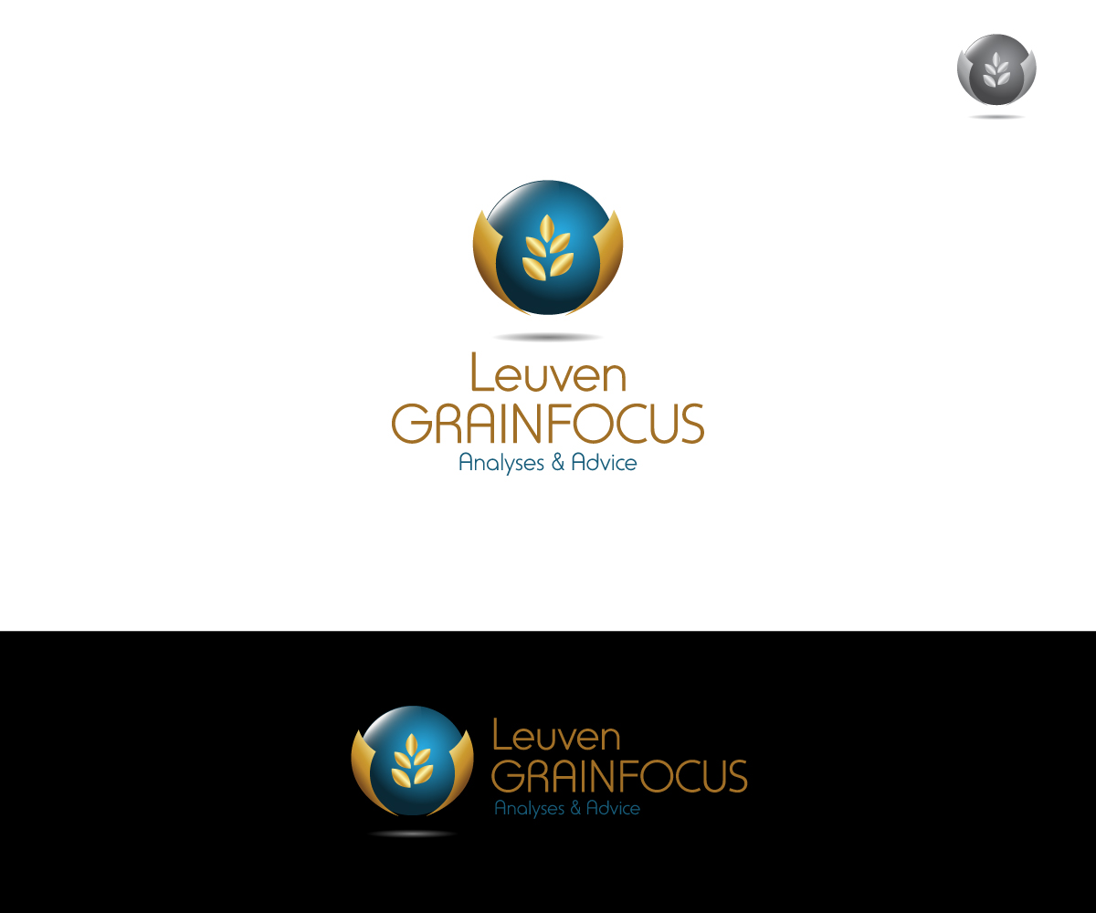 Logo-Design von M.Pirs für KU Leuven (BE419052173) | Design #6555604