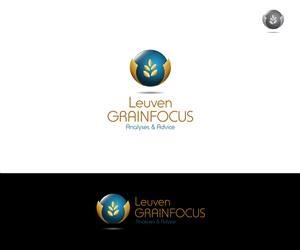 Logo-Design von M.Pirs für KU Leuven (BE419052173) | Design: #6555604