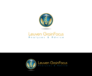 Logo-Design von M.Pirs für KU Leuven (BE419052173) | Design: #6555743