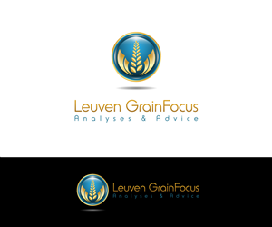 Logo-Design von M.Pirs für KU Leuven (BE419052173) | Design: #6555805
