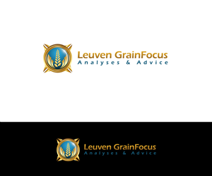 Logo-Design von M.Pirs für KU Leuven (BE419052173) | Design: #6556029