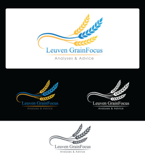 Logo Design by aljovanne25