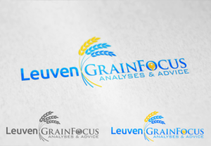 Logo Design by nivleik