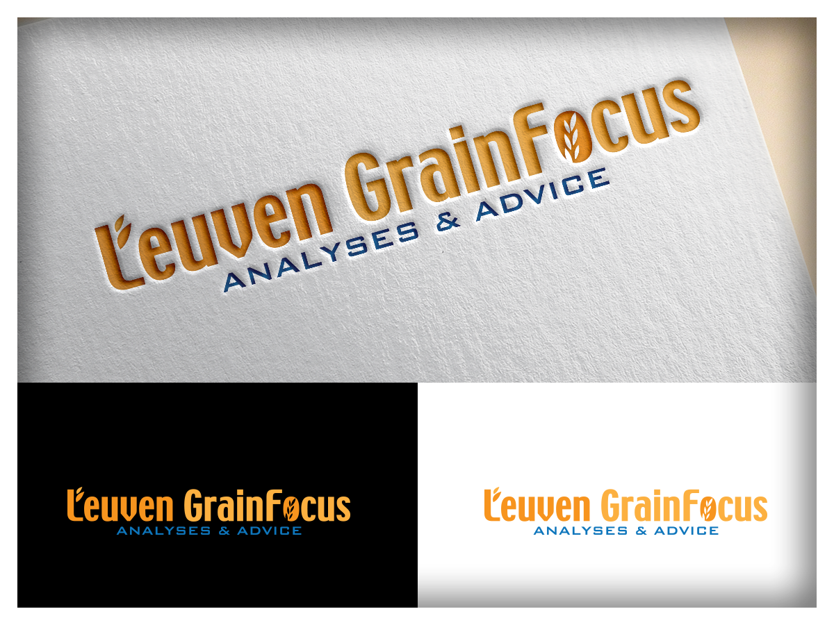 Logo Design by ArtMissile for KU Leuven (BE419052173) | Design #6509265