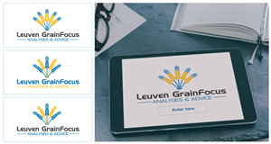 Logo Design by TylerMcGrath for KU Leuven (BE419052173) | Design #6508069