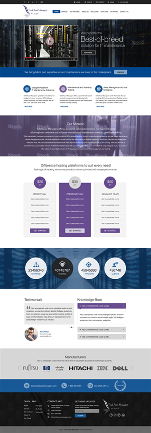 Web Design by Anooshaa