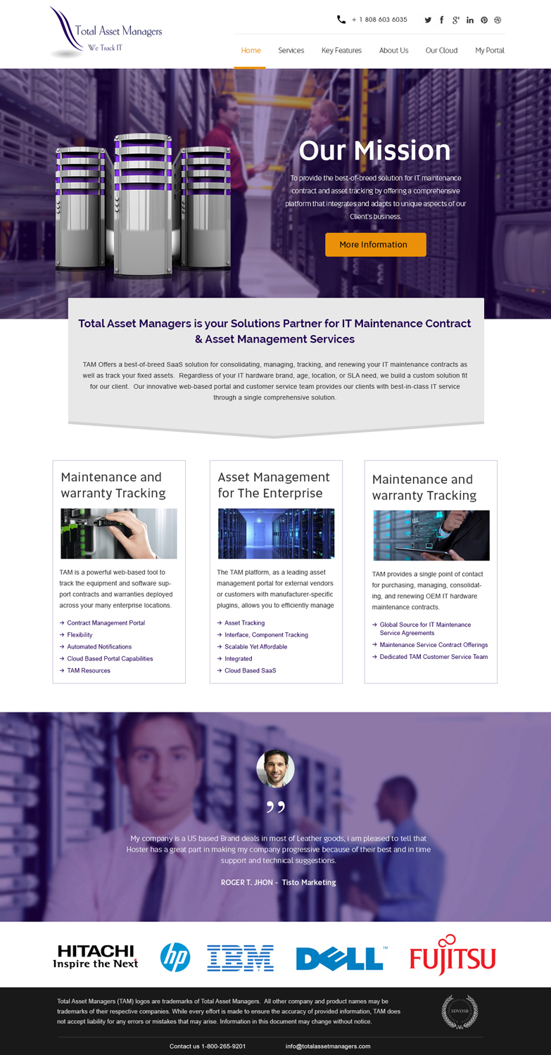 Web Design by webxvision for Maverick Web Video | Design #6469761