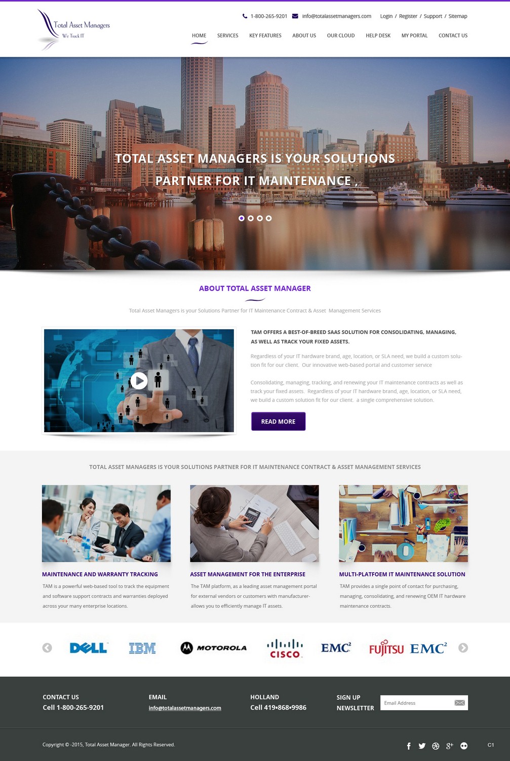 Web-Design von pb für Maverick Web Video | Design #6472783