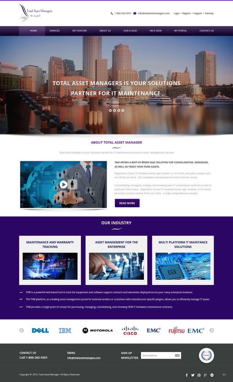 Web-Design von pb für Maverick Web Video | Design #6492647