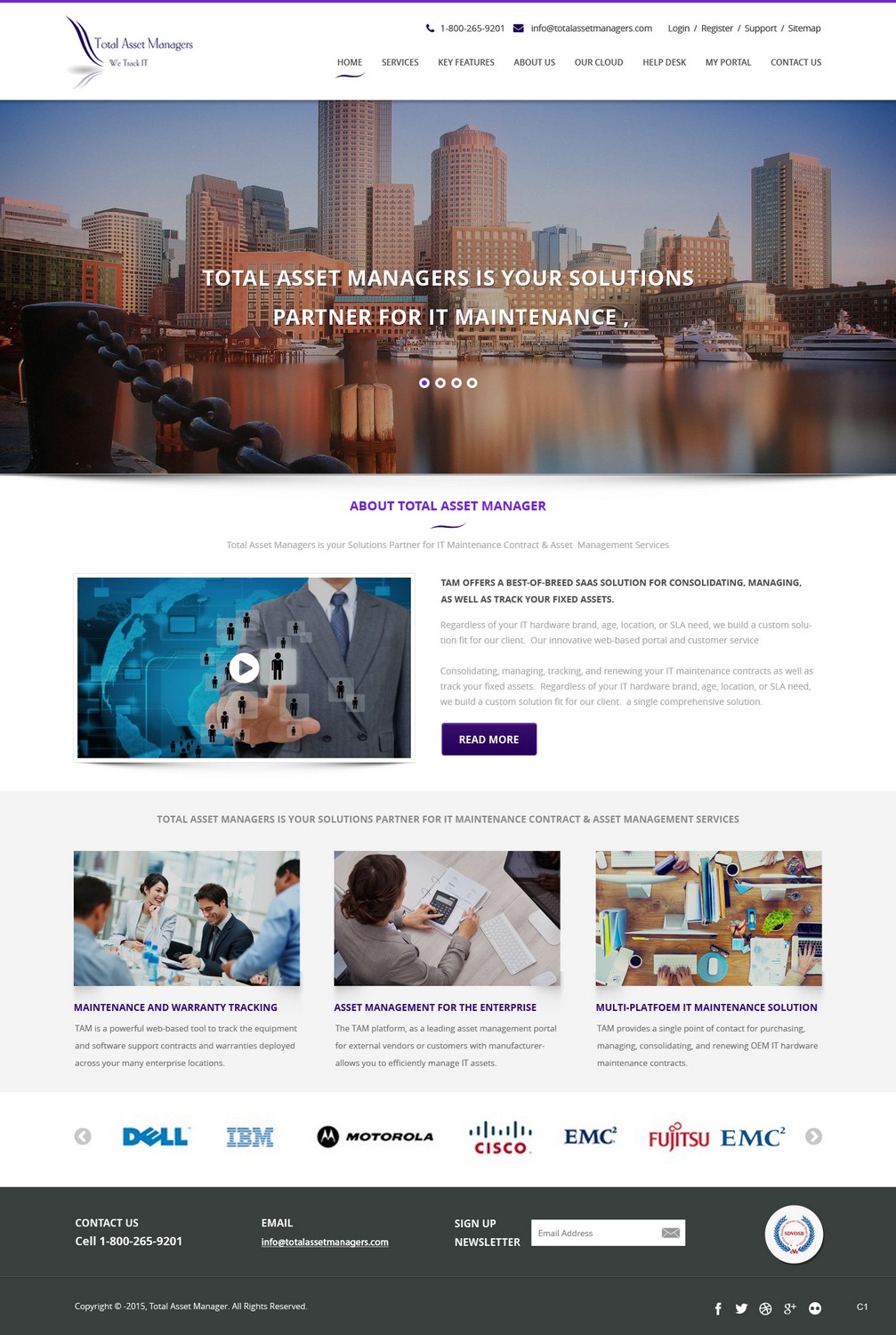 Web-Design von pb für Maverick Web Video | Design #6492652