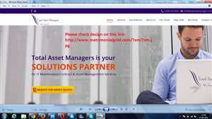 Web Design by Himanshi10