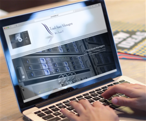 Web Design by dii for Maverick Web Video | Design: #6501240