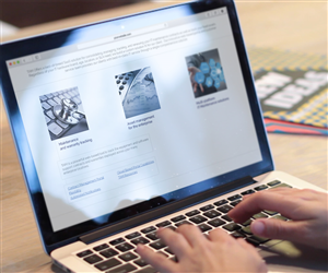 Web Design by dii for Maverick Web Video | Design: #6501241